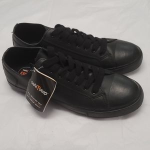 SafeTStep | Oil & Slip-Resistant Non Marking Shoes
